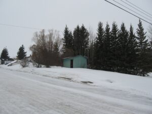 Residential lots - project 5